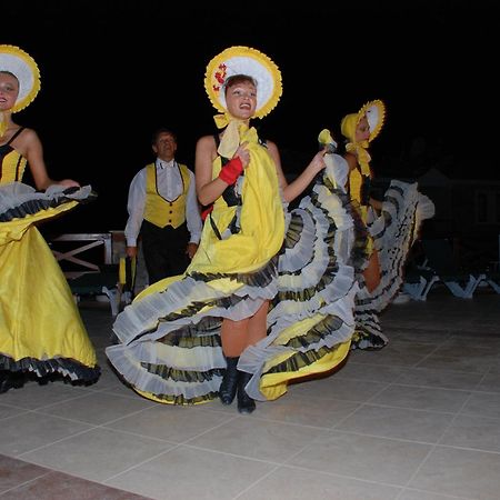 Perdikia Beach Oludeniz Bagian luar foto