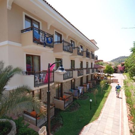 Perdikia Beach Oludeniz Bagian luar foto