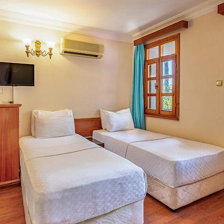 Perdikia Beach Oludeniz Bagian luar foto