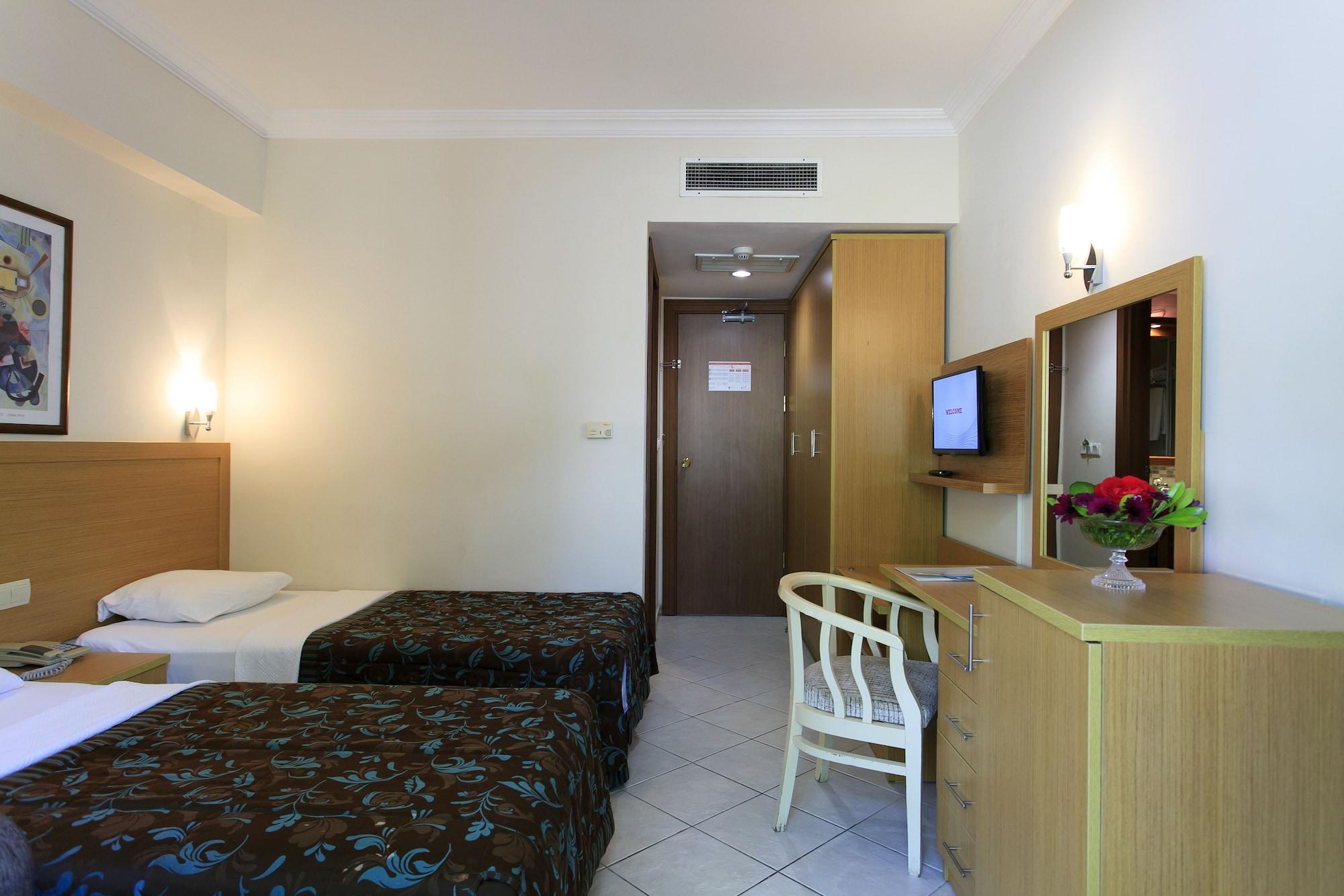 Perdikia Beach Oludeniz Bagian luar foto