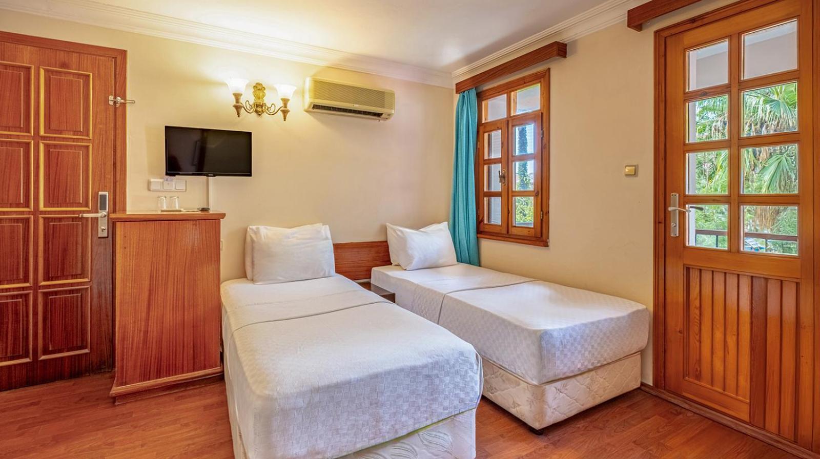 Perdikia Beach Oludeniz Bagian luar foto