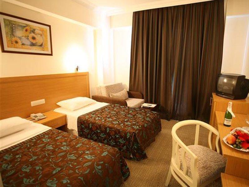 Perdikia Beach Oludeniz Bagian luar foto