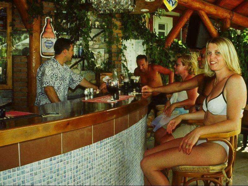 Perdikia Beach Oludeniz Bagian luar foto
