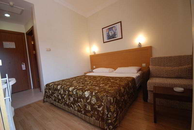 Perdikia Beach Oludeniz Bagian luar foto