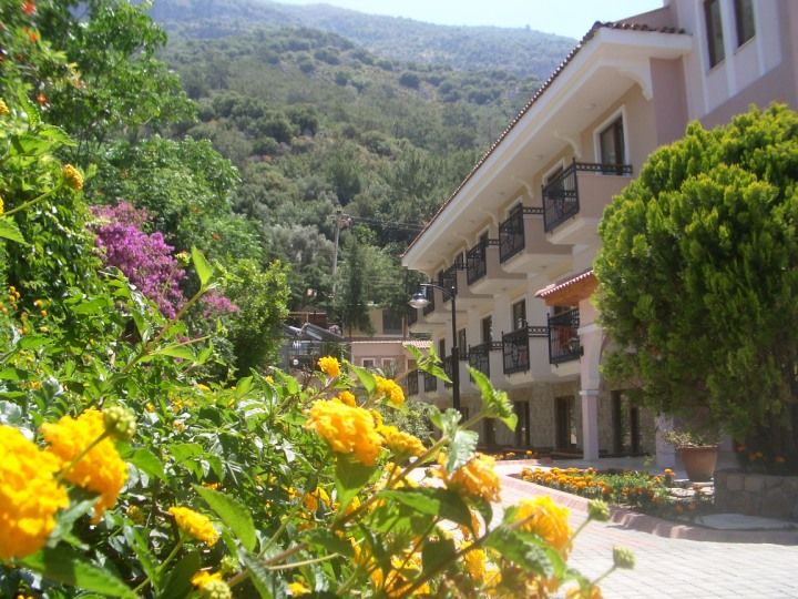 Perdikia Beach Oludeniz Bagian luar foto