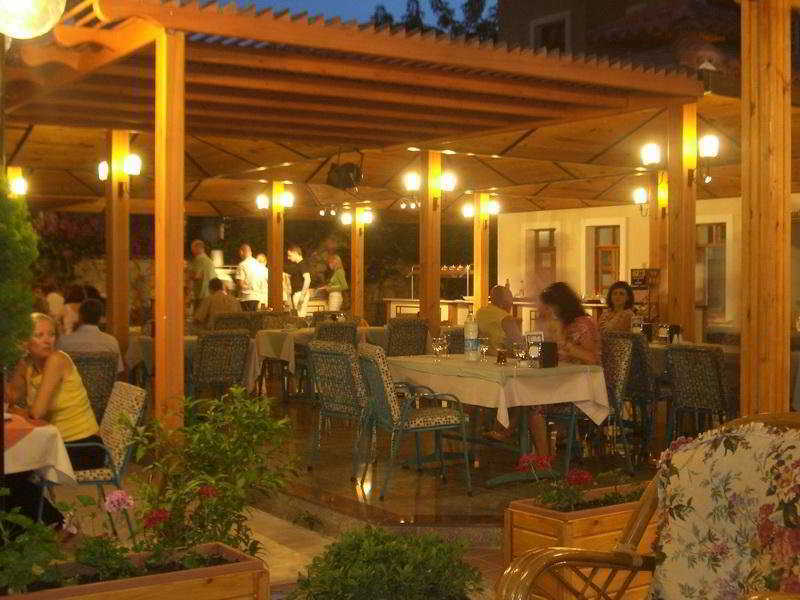 Perdikia Beach Oludeniz Bagian luar foto