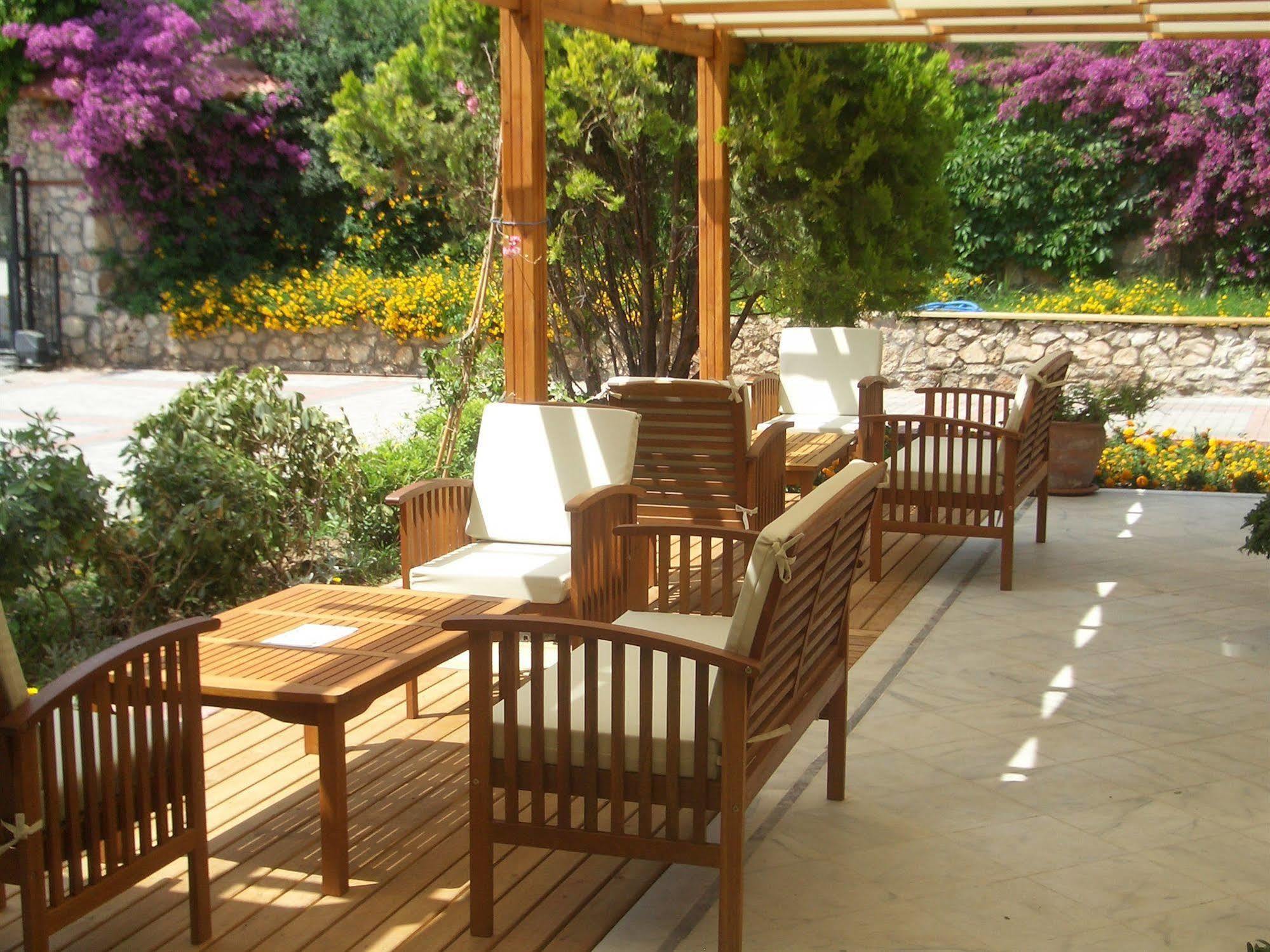 Perdikia Beach Oludeniz Bagian luar foto