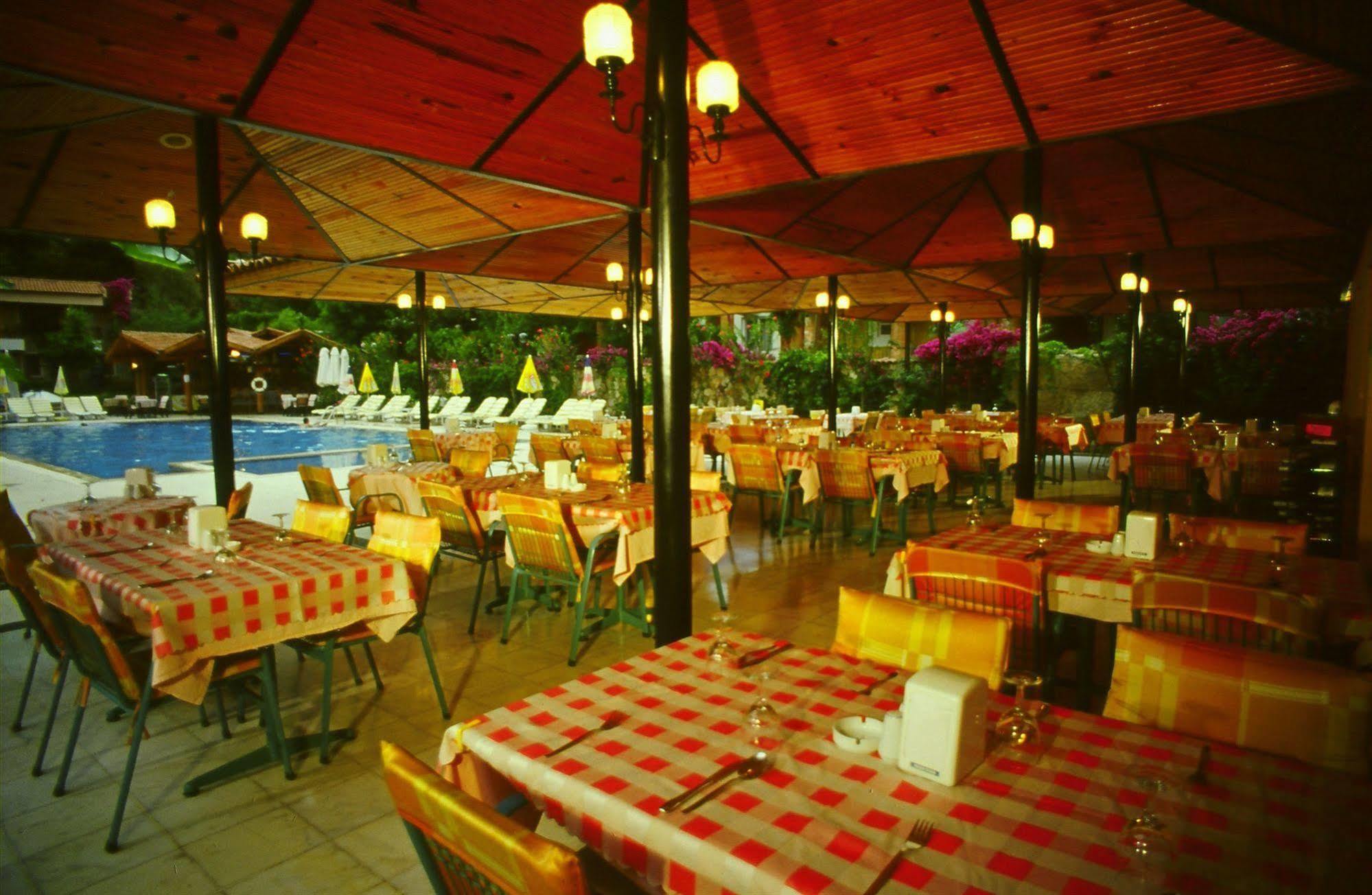 Perdikia Beach Oludeniz Bagian luar foto