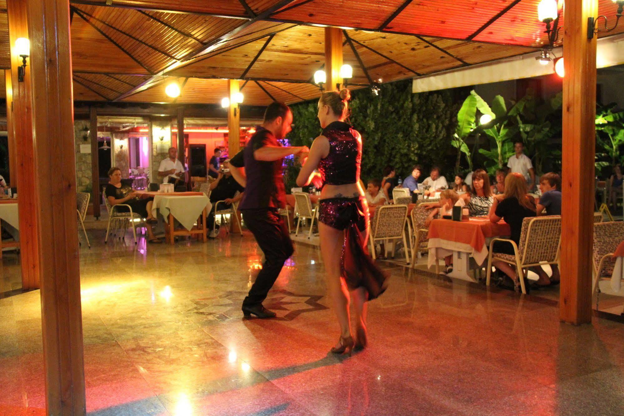 Perdikia Beach Oludeniz Bagian luar foto